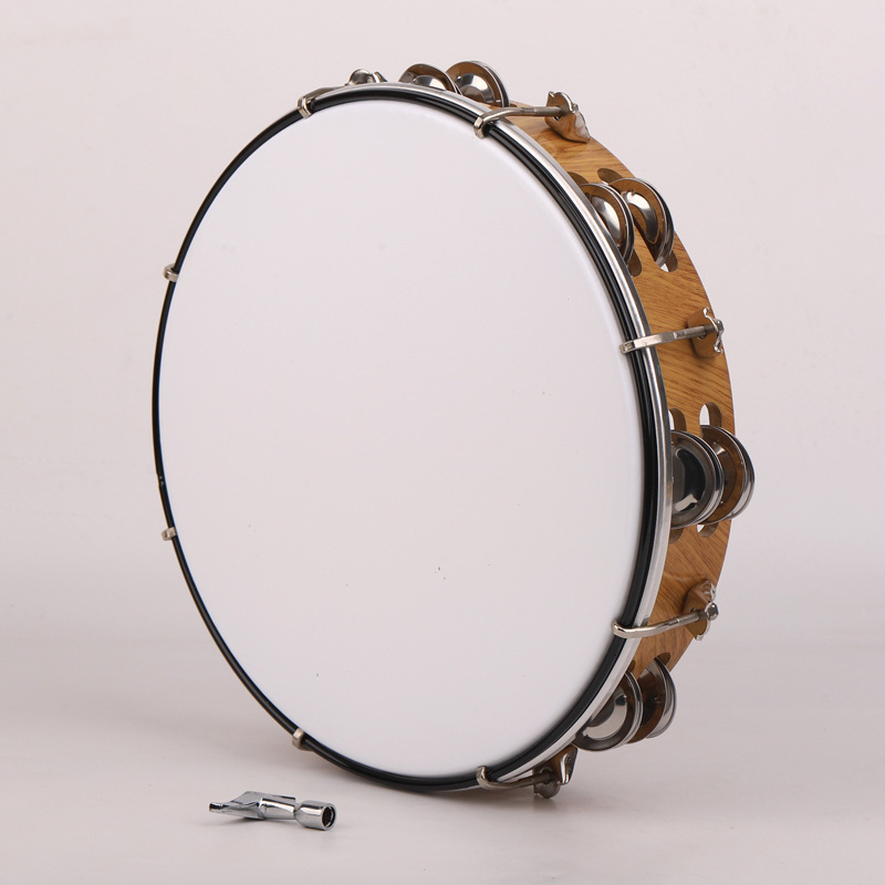 Adjustable Tuning Tambourine 1 - Musical Instrument Harmonium 评论和价格