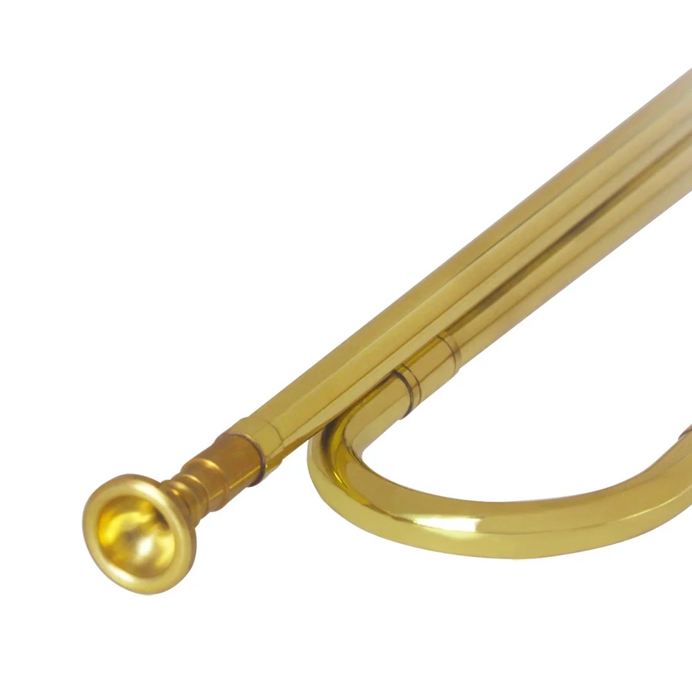 M MBAT Bb Trumpet Professional - Musical Instrument Bugle 评论和价格