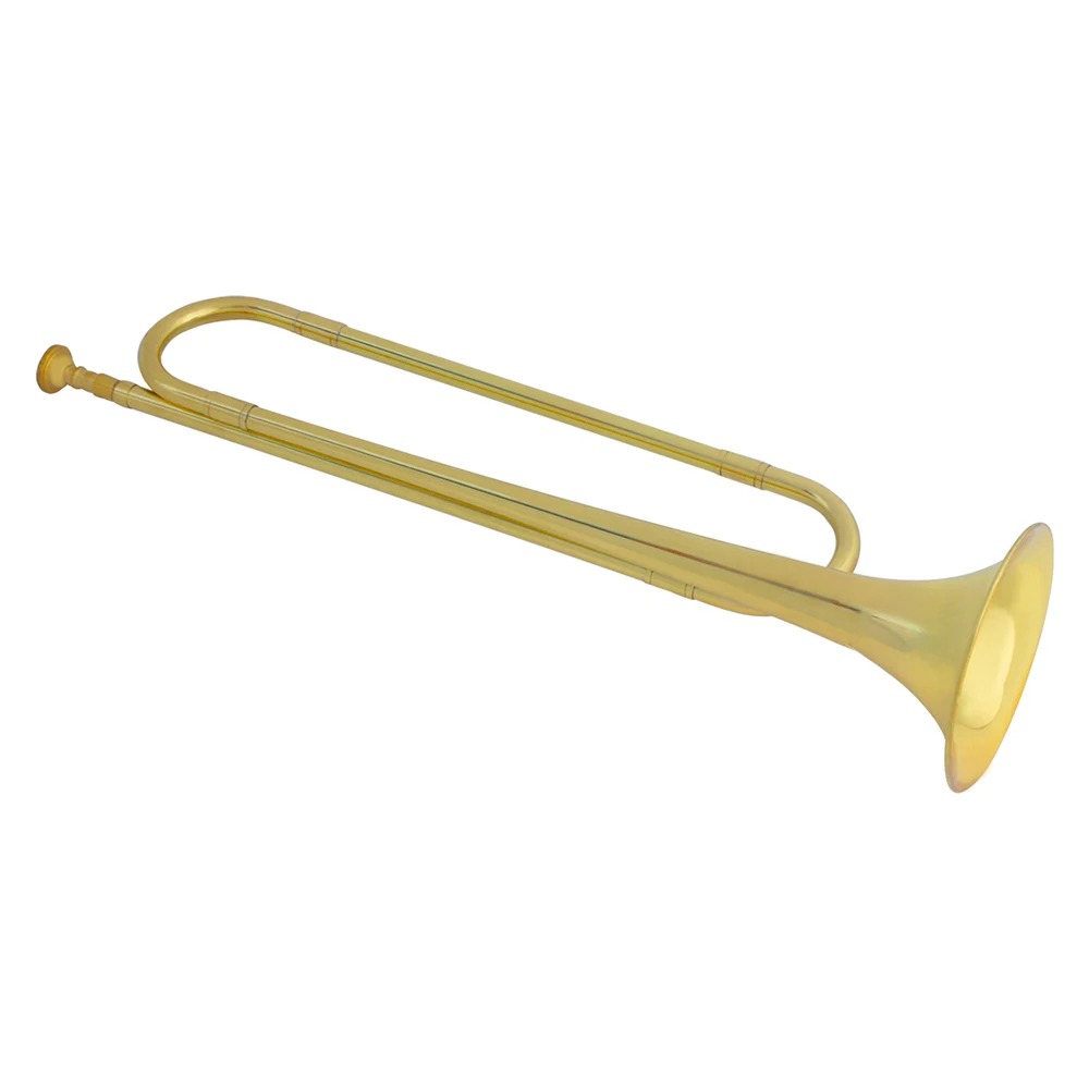 M MBAT Bb Trumpet Professional - Musical Instrument Bugle 评论和价格