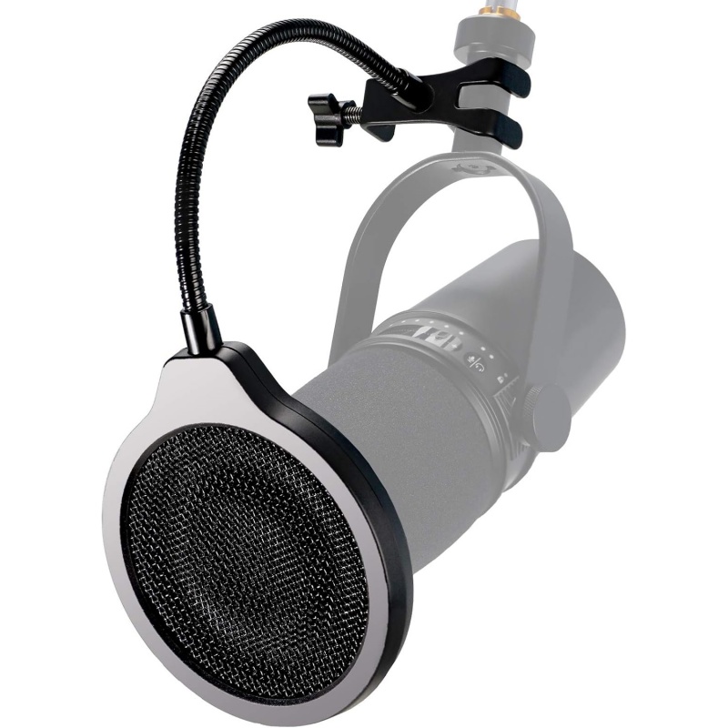For Shure MV7 Microphone Pop F - Shure Mic Mv7 评论和价格