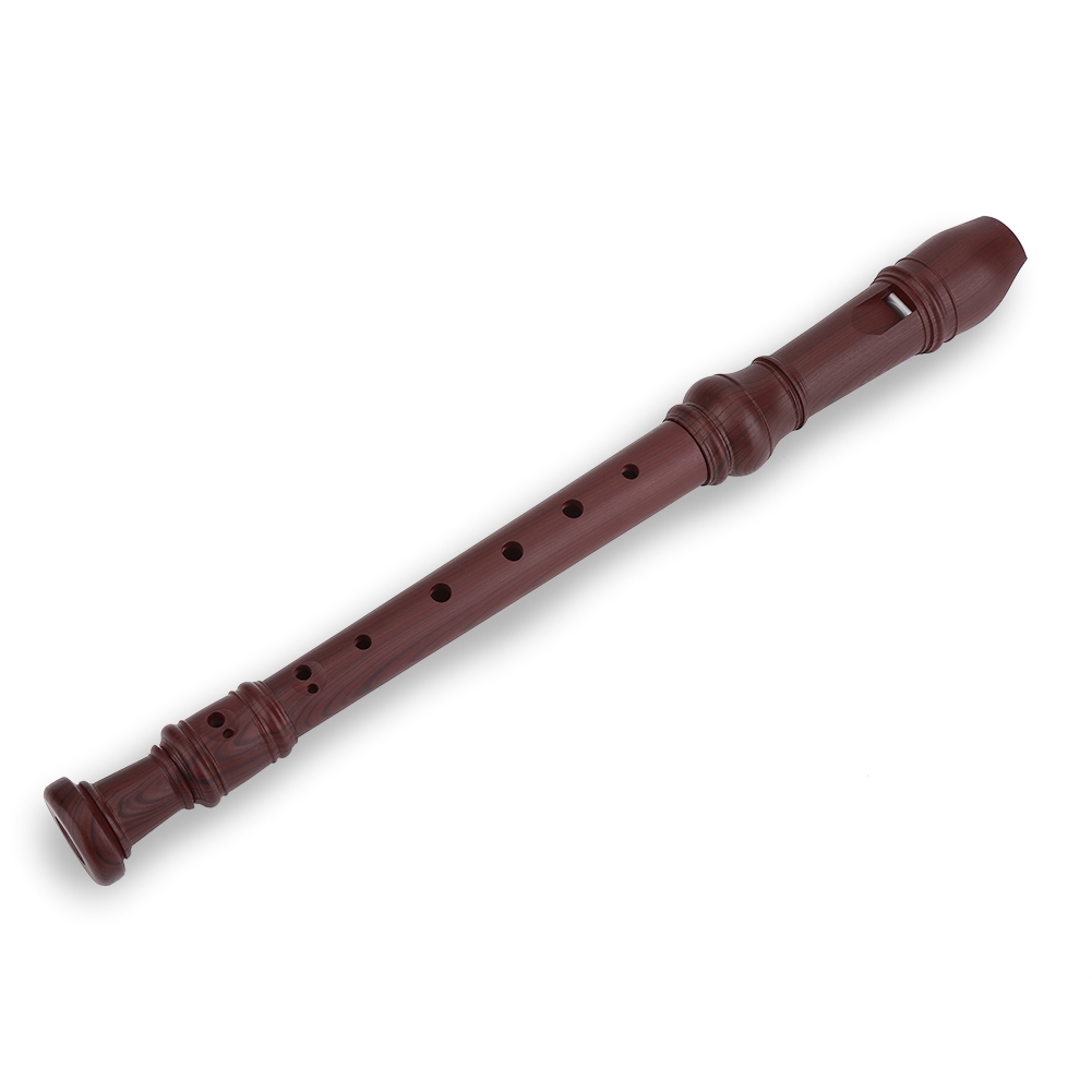 8 Holes High Pitch Soprano Rec - Soprano Recorder Plastic 评论和价格