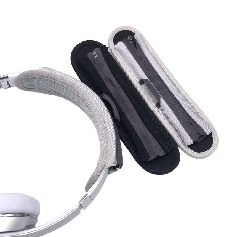 Headband Cover Compatible With - Bose Headphone Qc45 评论和价格