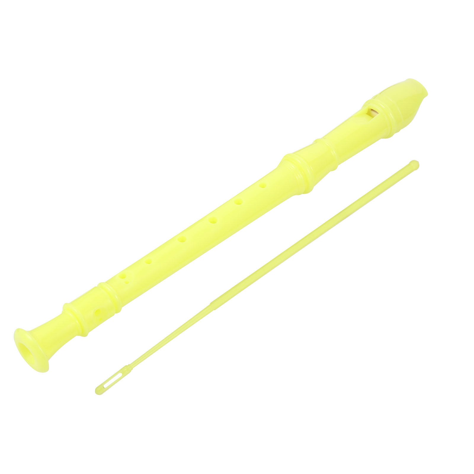 1Set Children Soprano Recorder - Soprano Recorder Plastic 评论和价格