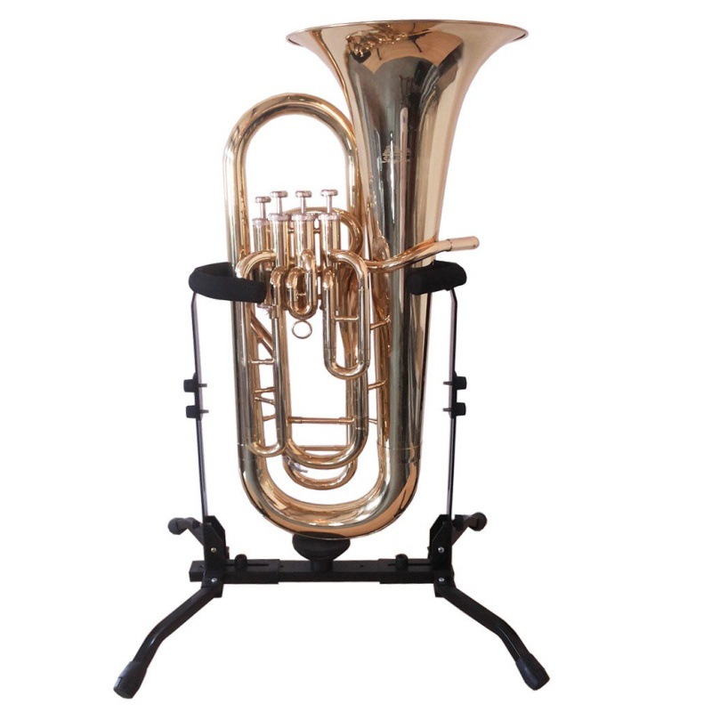 Iron Multipurpose Display Stan - Musical Instrument Bugle 评论和价格