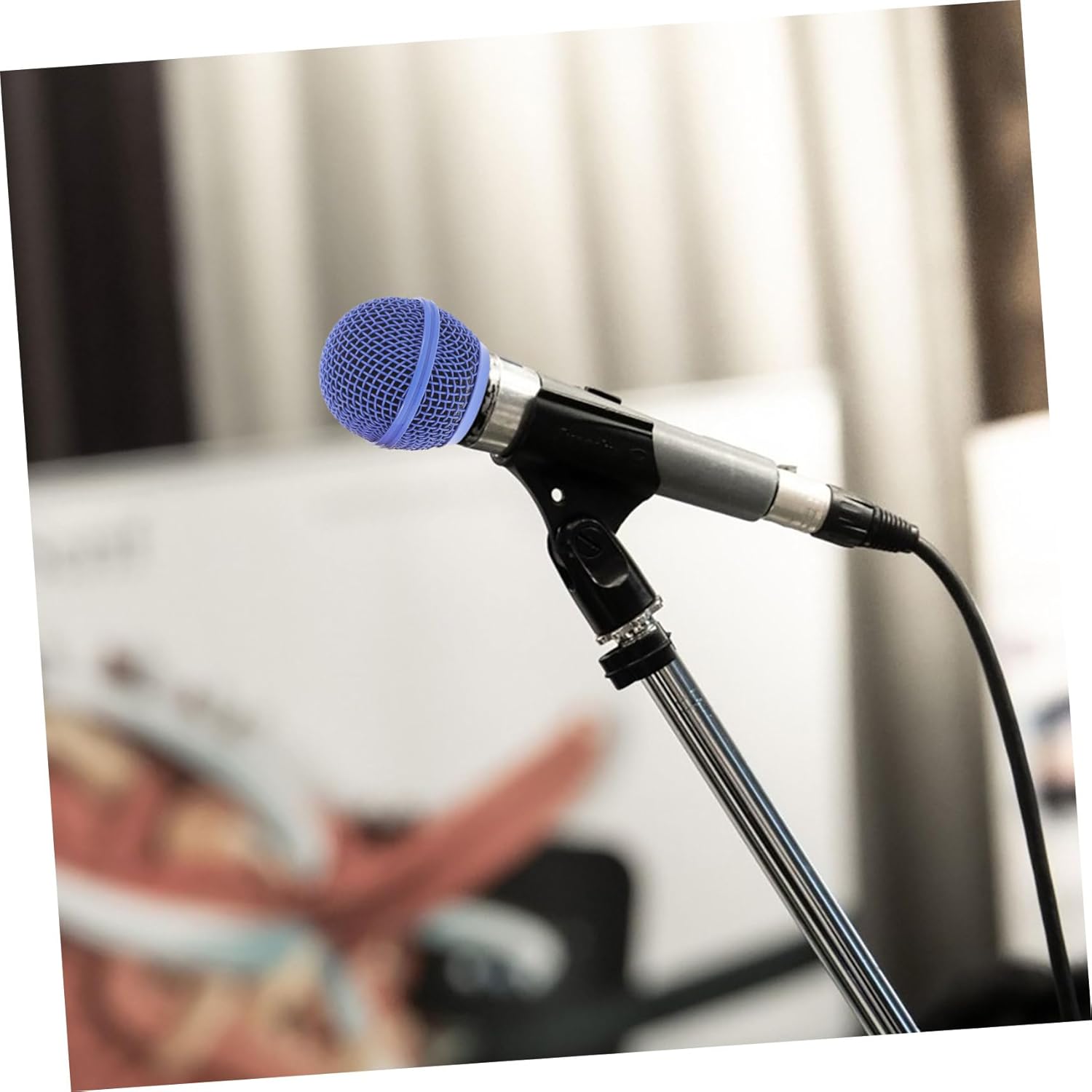 1 PC For Shure SM58 Wireless M - Shure Mic Mv7 评论和价格