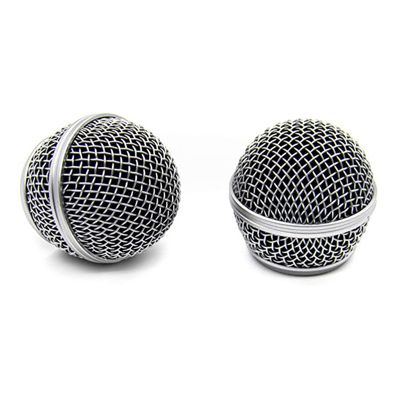 Replacement Microphone Grilles - Shure Mic Mv7 评论和价格