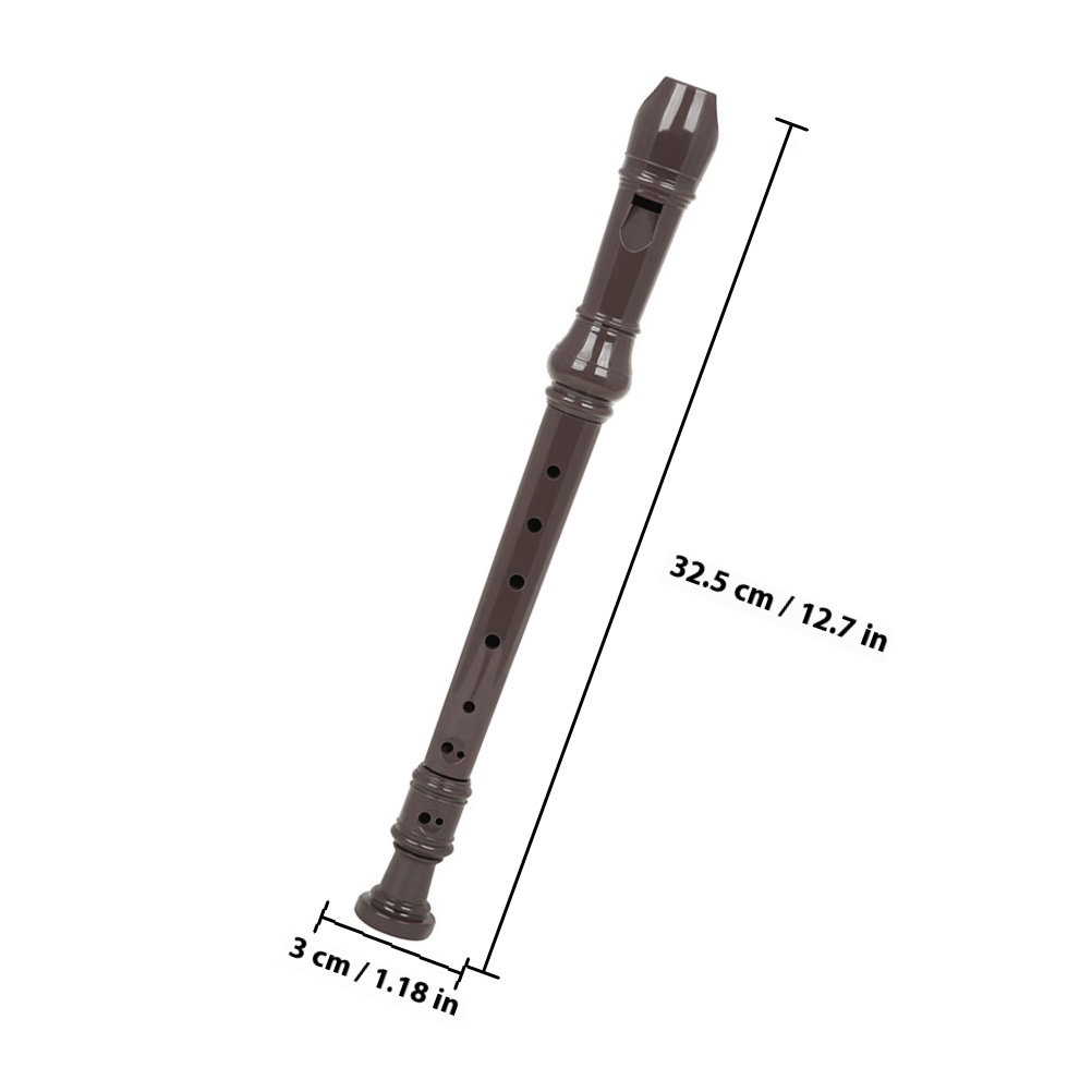 Soprano Recorder 8 Hole Design - Soprano Recorder Plastic 评论和价格